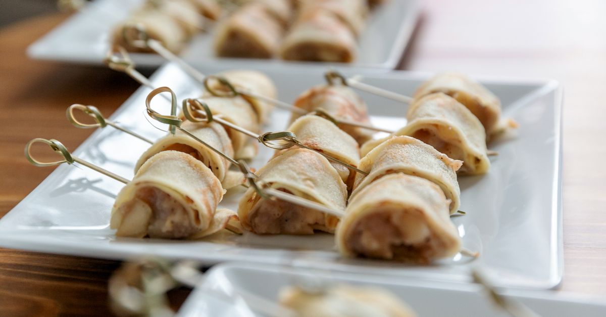 A Fusion of Regional Flavours: Spain’s Mediterranean Coast in Sydney