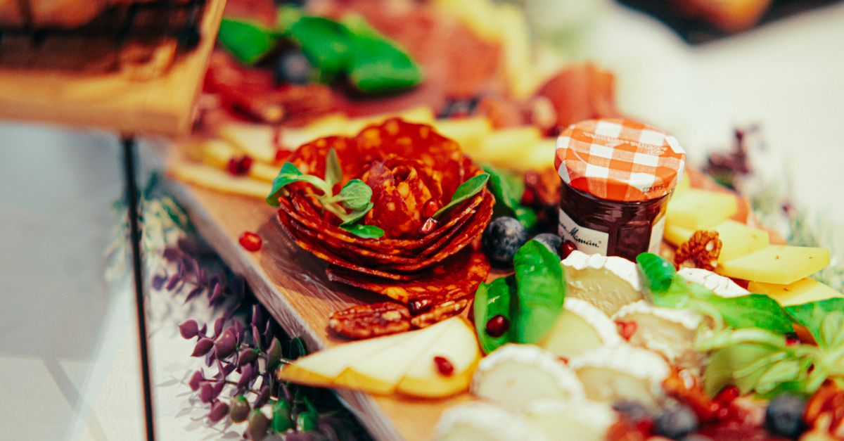 Celebrating with Authentic Spanish Flavours at Home