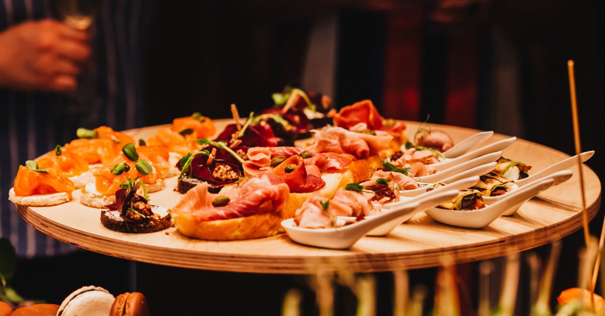 Designing a Colourful Spanish Fiesta for Special Celebrations