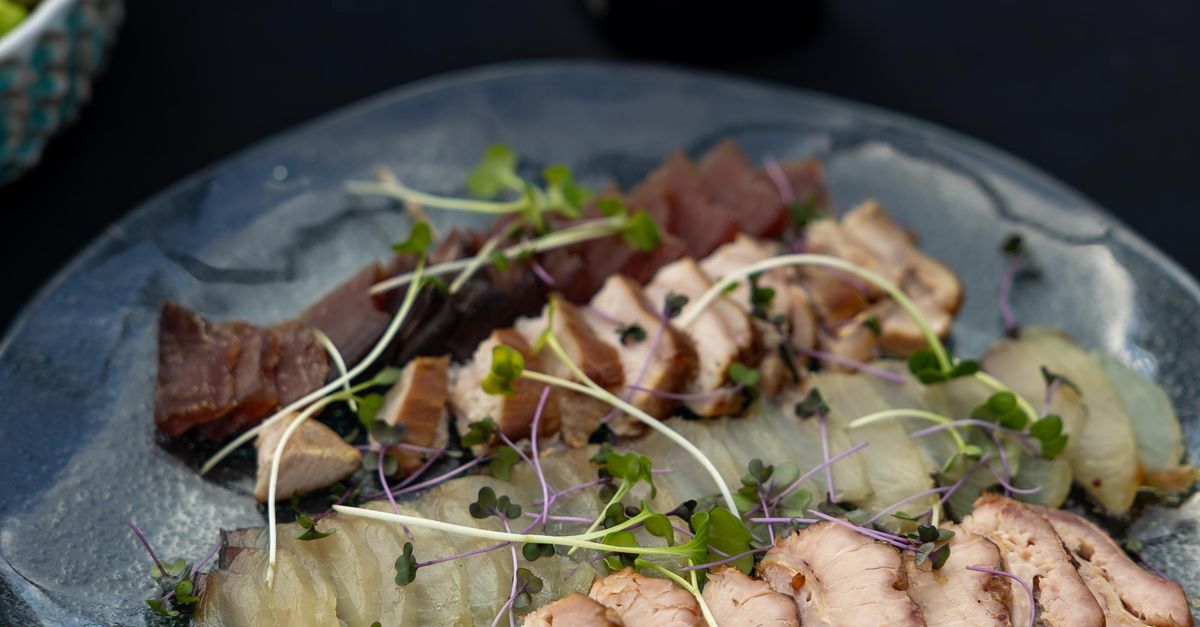Designing a Spanish Culinary Experience for Private Functions