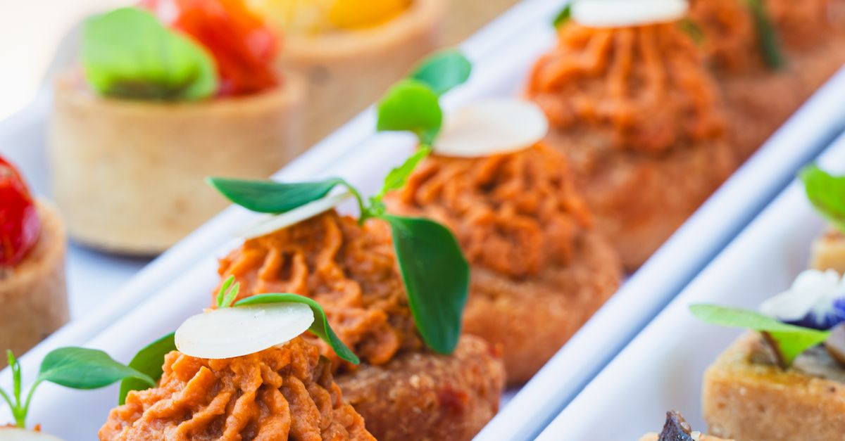 Exploring Spanish Desserts for Your Next Private Celebration