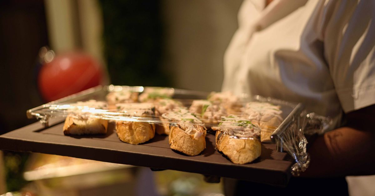 Gluten-Free Spanish Catering Options in Sydney