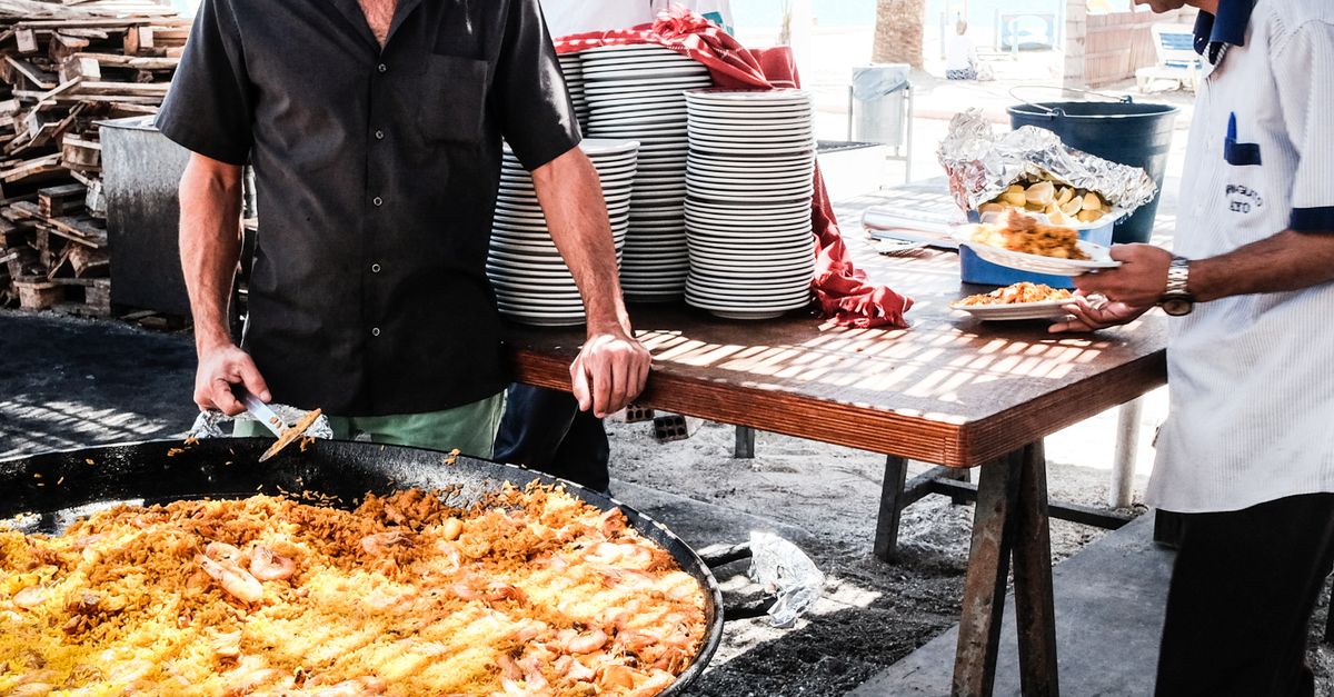 Highlighting Spanish Culture through Food at Sydney Festivals