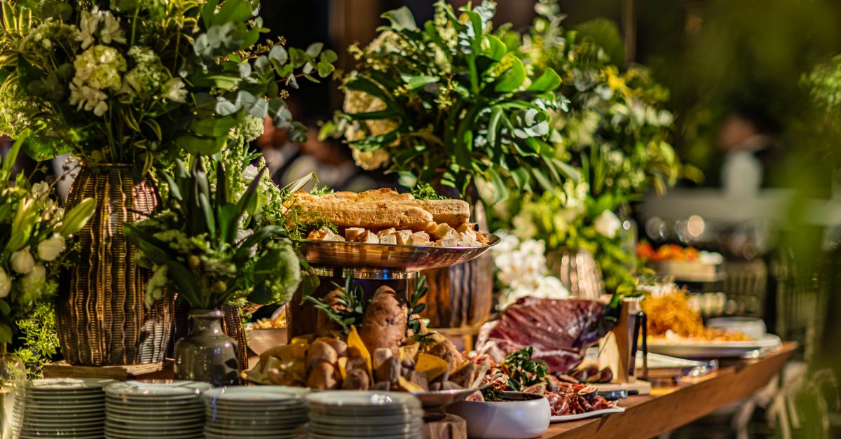 How to Choose a Spanish Food Truck for Your Next Gathering