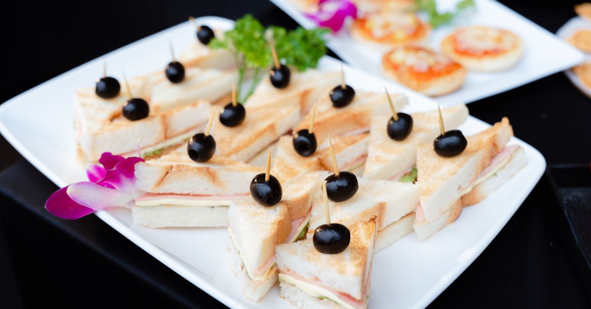 Incorporating Spanish Tapas into Your Next Private Celebration
