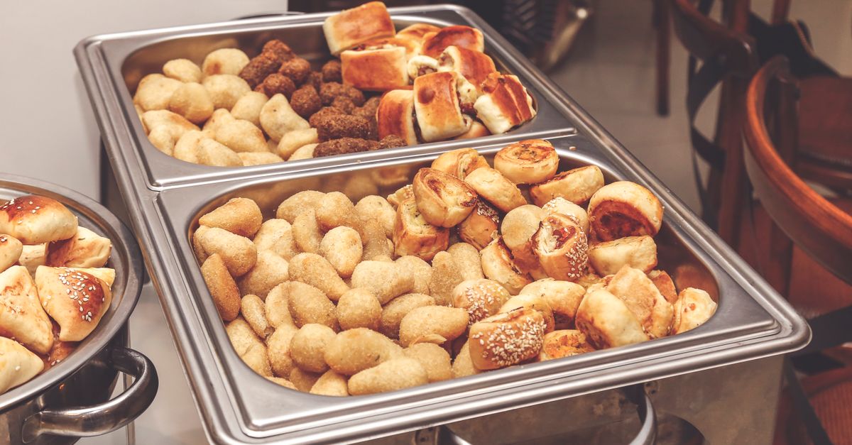Spanish Catering Trends for the Modern Corporate Event
