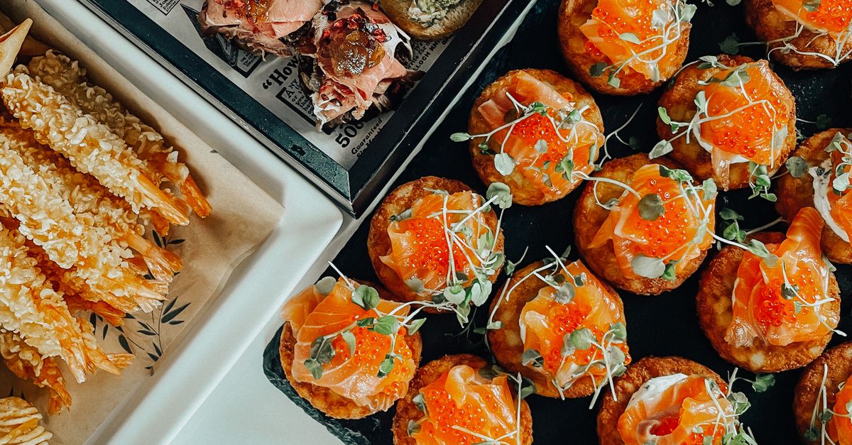 Strategies for Hosting a Memorable Spanish-Inspired Corporate Dinner