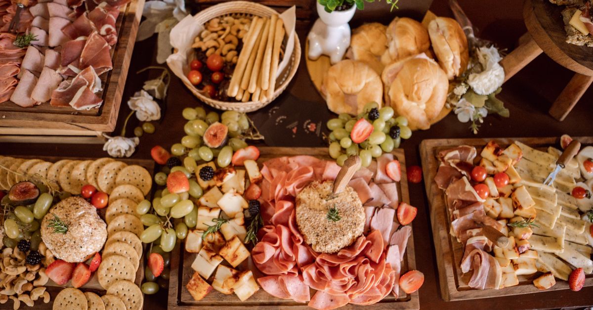 The History and Cultural Significance of Tapas in Spain