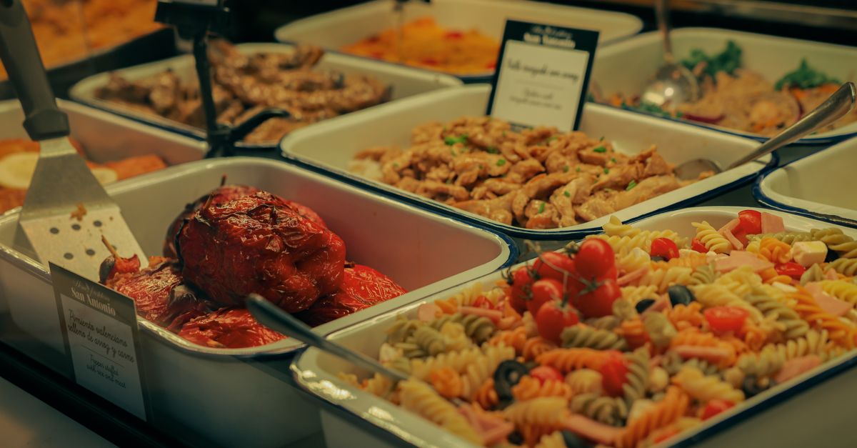 The Role of Spanish Cuisine in Sydney's Multicultural Fairs
