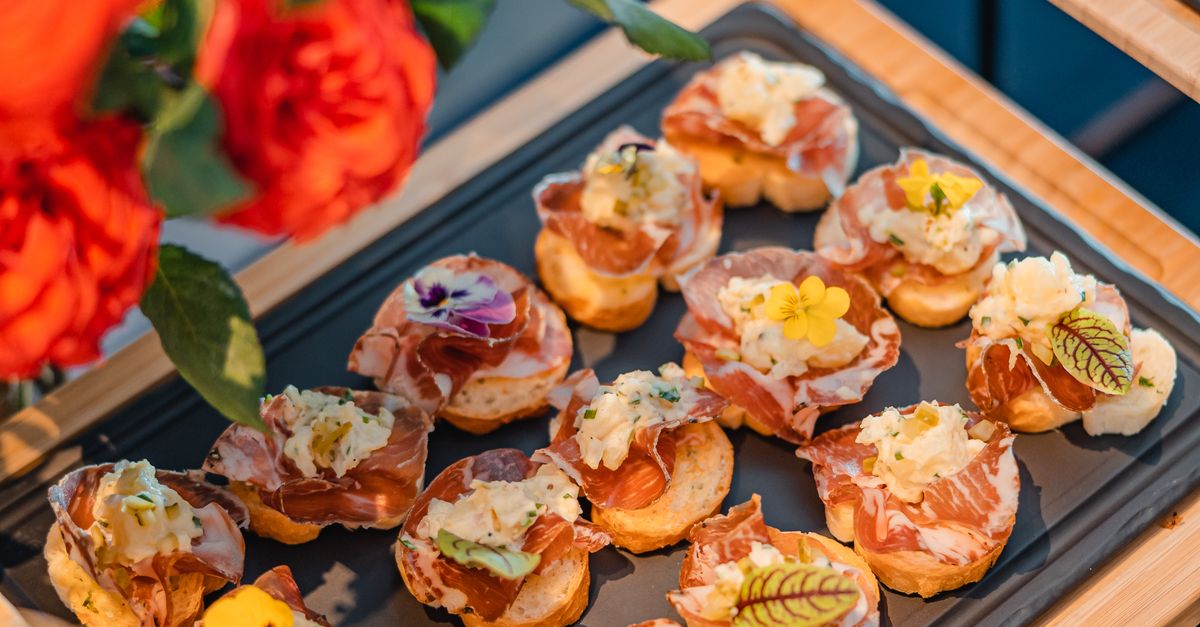 The Vibrant Culinary Traditions of Catalonia for Sydney Caterers