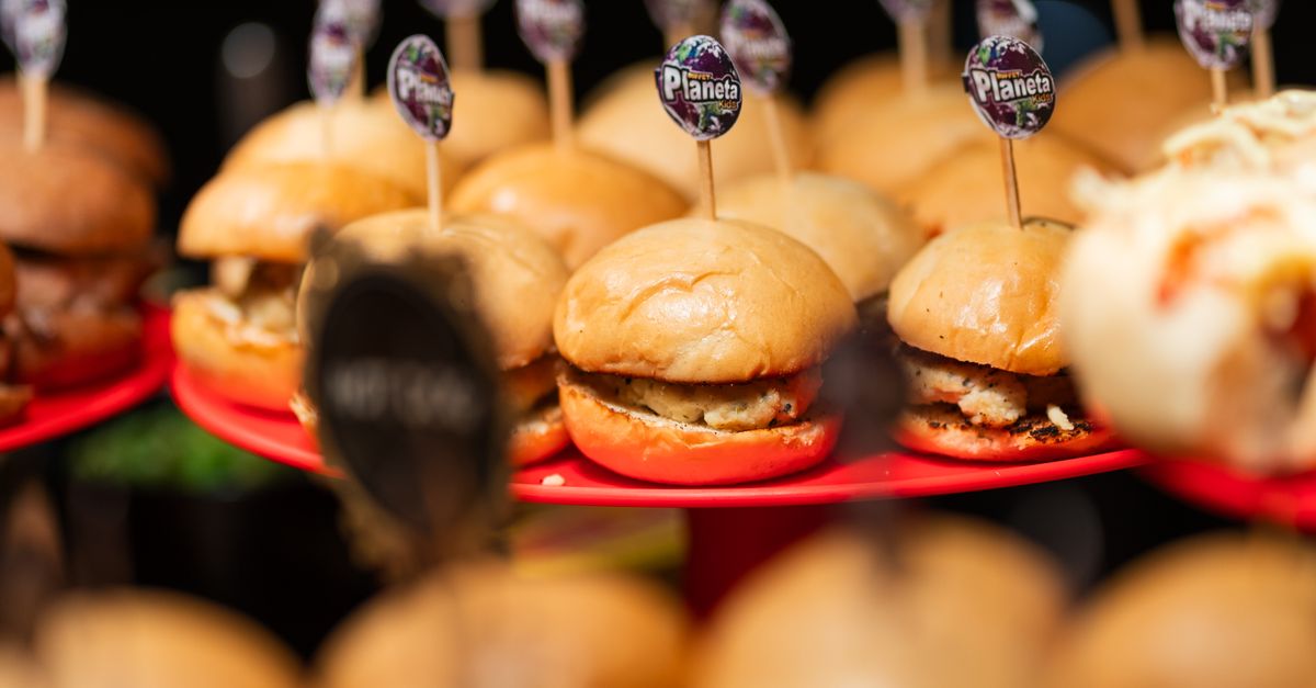 Unique Spanish Dishes That Stand Out in Festival Menus